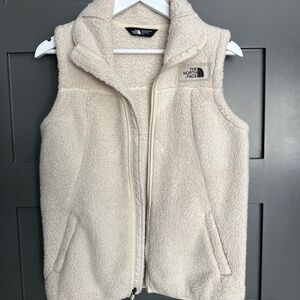 The North Face Vest (Women's S)